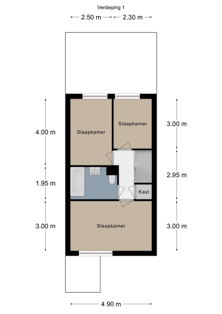 Foto 44 van Steengang 39