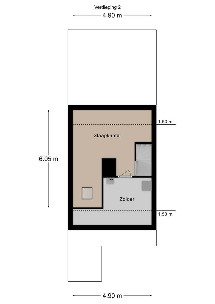 Foto 45 van Steengang 39