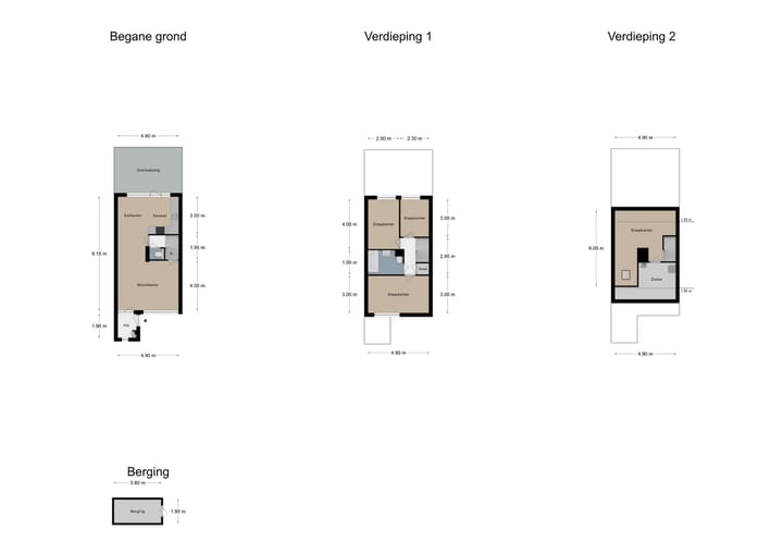 Foto 47 van Steengang 39