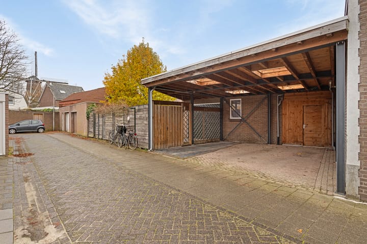 Foto 42 van Sint Leonardusstraat 9