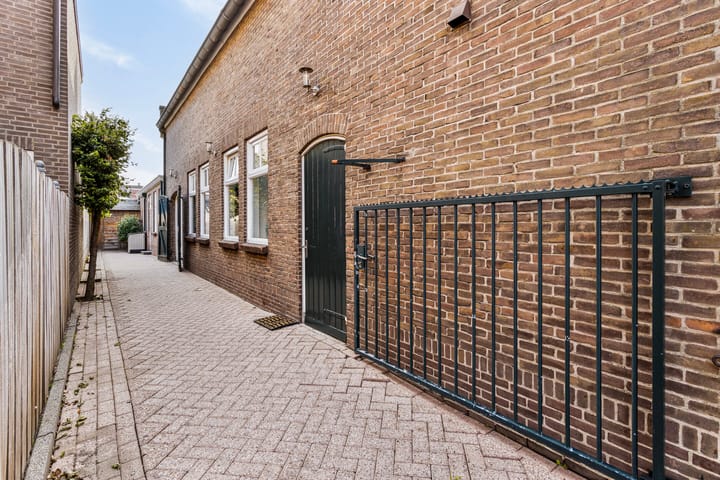 Foto 44 van Sint Leonardusstraat 9