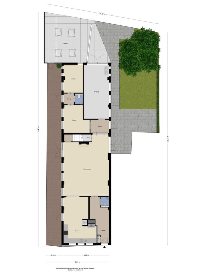 Foto 65 van Sint Leonardusstraat 9