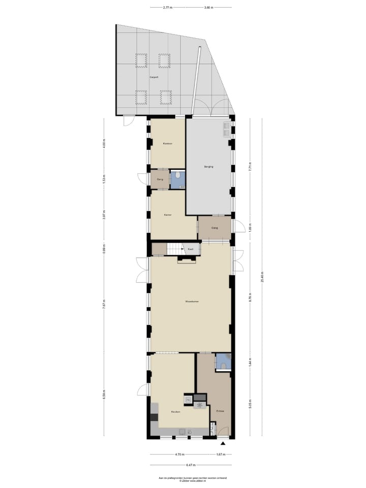 Foto 66 van Sint Leonardusstraat 9