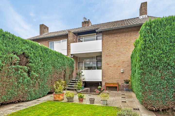 Foto 11 van Bilserbaan 67