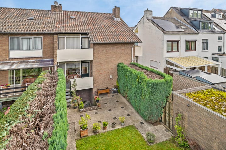 Foto 13 van Bilserbaan 67