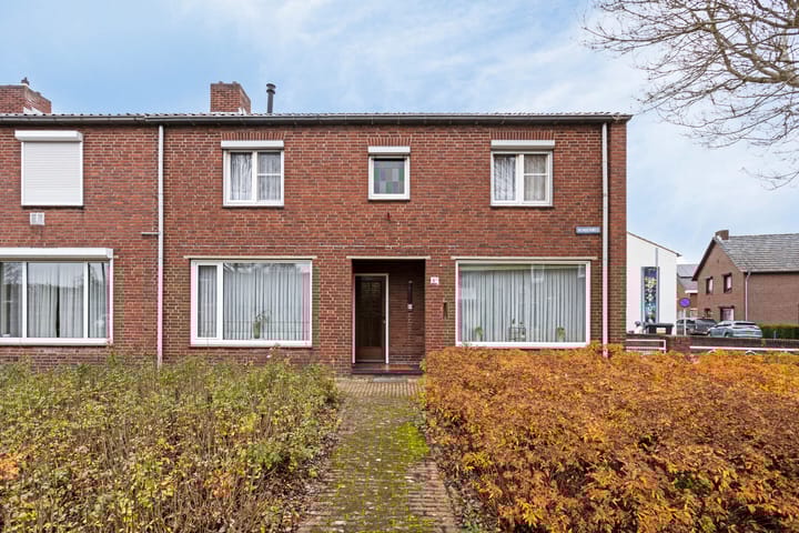 Foto 2 van Bergerweg 6-A