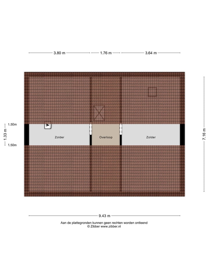 Foto 33 van Bergerweg 6-A