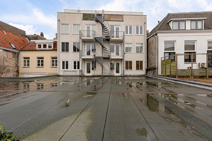 View photo 12 of Bakkerstraat 64-3