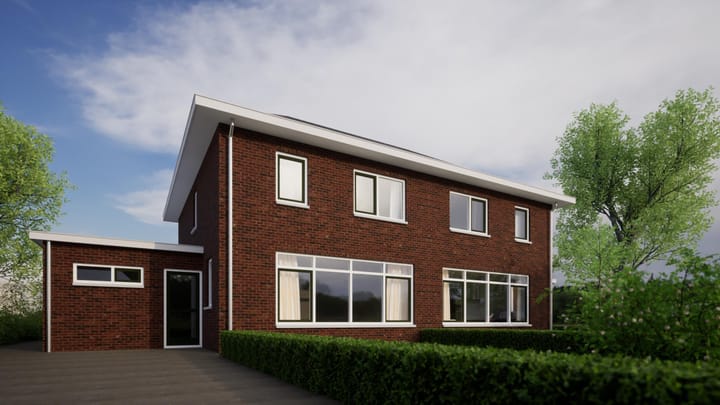 Photo 2 of Warmelinckweg 1-A