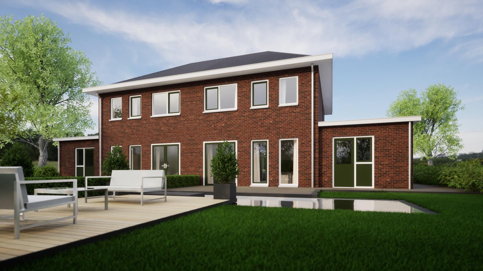 Photo 3 of Warmelinckweg 1-A