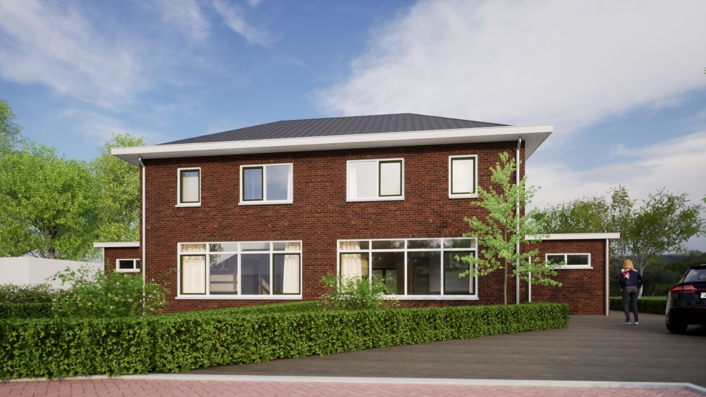 Photo 4 of Warmelinckweg 1-A