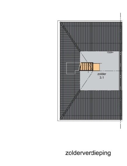 Photo 7 of Warmelinckweg 1-A