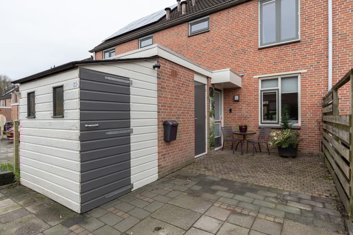 Foto 4 van Varenkampen 22