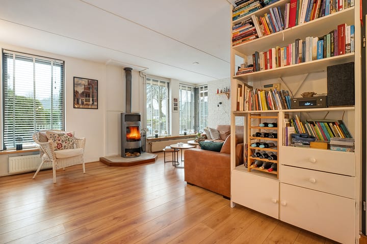 Foto 4 van Bakkersveld 29