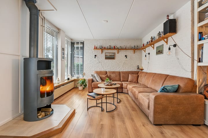 Foto 5 van Bakkersveld 29