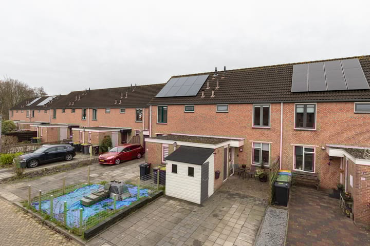 Foto 39 van Varenkampen 22