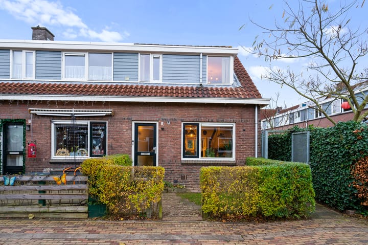 Foto 1 van Kerdijkstraat 9