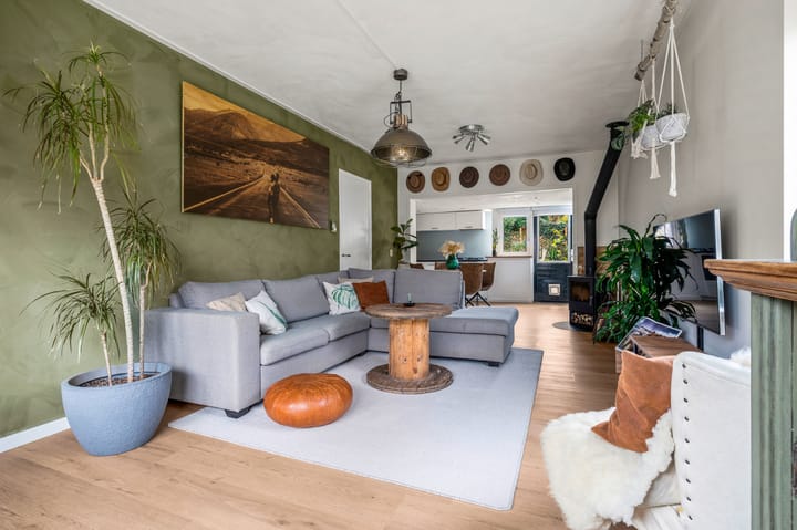 Foto 3 van Kerdijkstraat 9