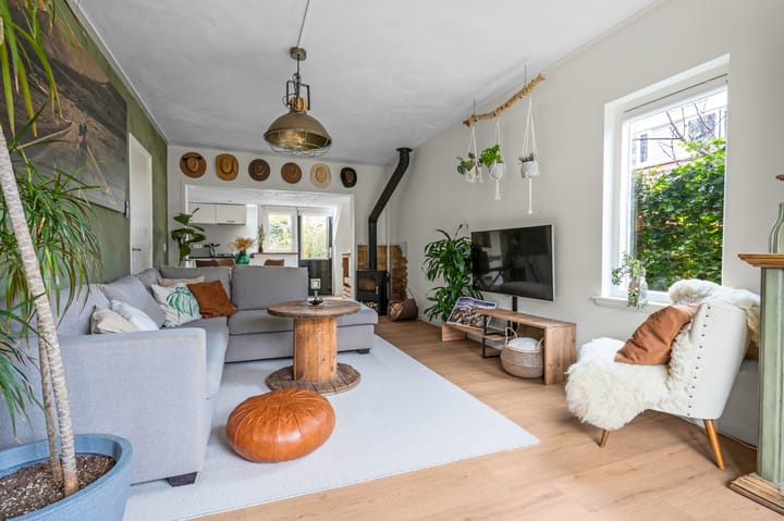 Foto 4 van Kerdijkstraat 9