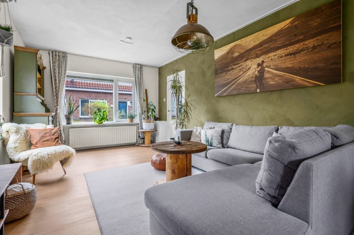 Foto 5 van Kerdijkstraat 9