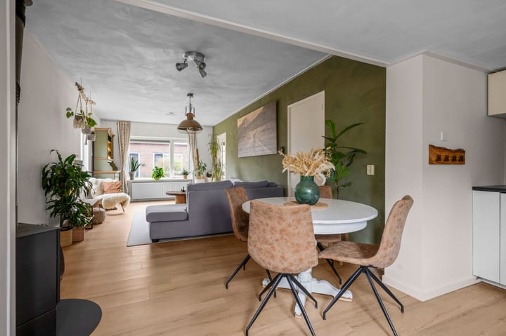 Foto 10 van Kerdijkstraat 9