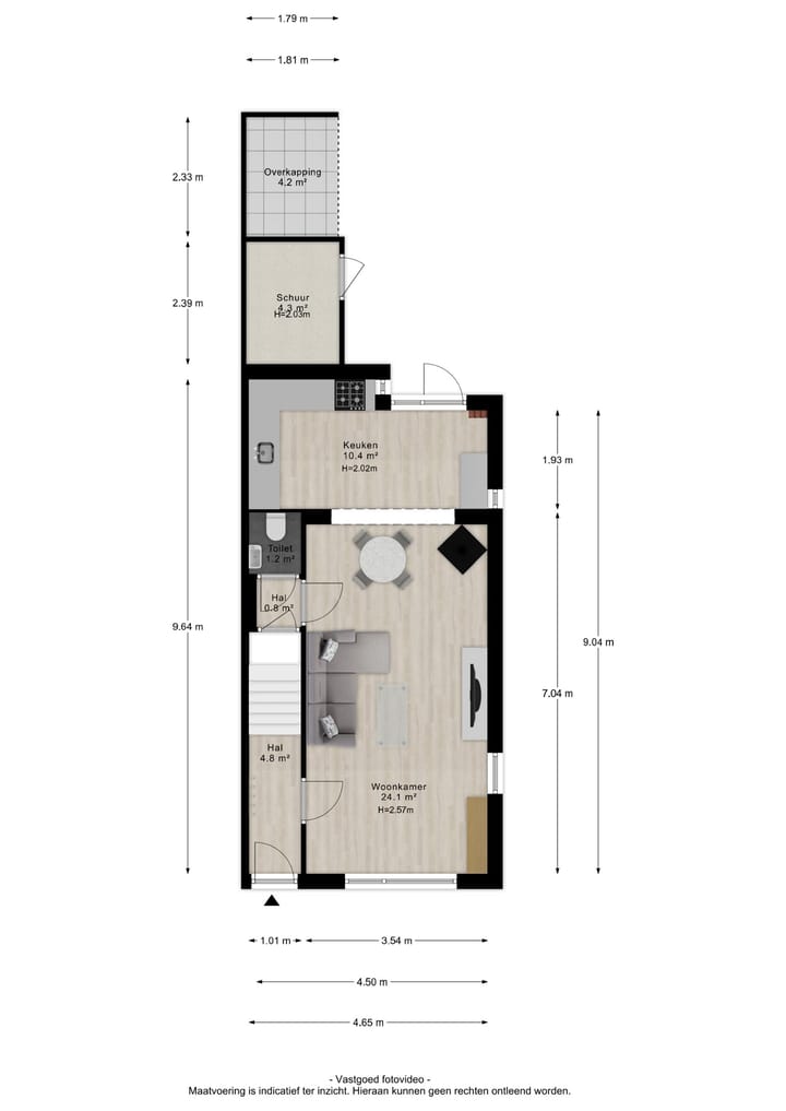 Foto 15 van Kerdijkstraat 9