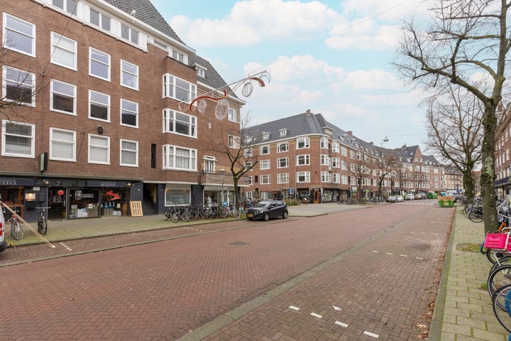 Bekijk foto 38 van Maasstraat 130-3