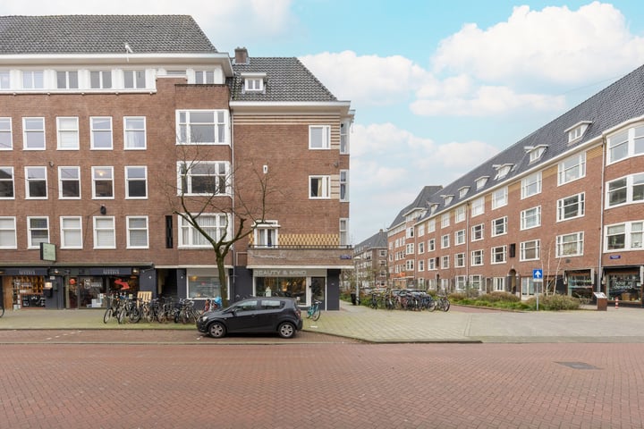 Bekijk foto 34 van Maasstraat 130-3