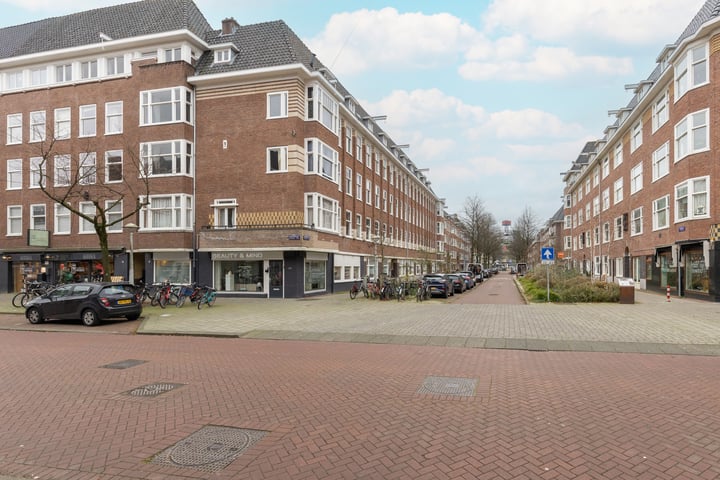 Bekijk foto 35 van Maasstraat 130-3