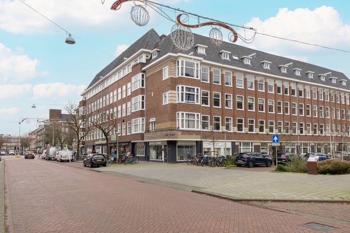 Bekijk foto 32 van Maasstraat 130-3