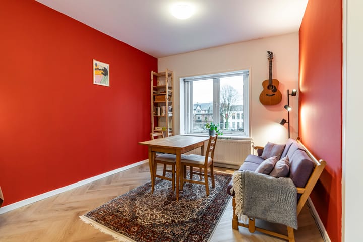 Foto 2 van Achterom 1-D