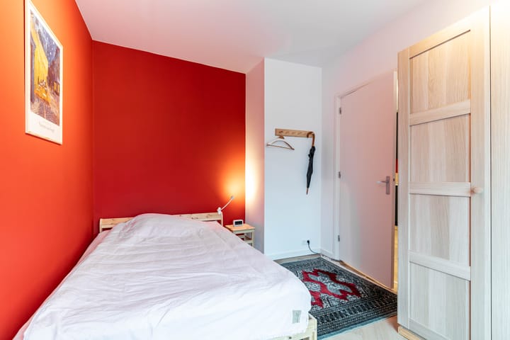 Foto 5 van Achterom 1-D