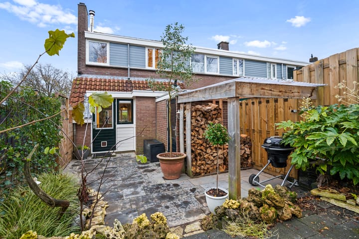 Foto 25 van Kerdijkstraat 9