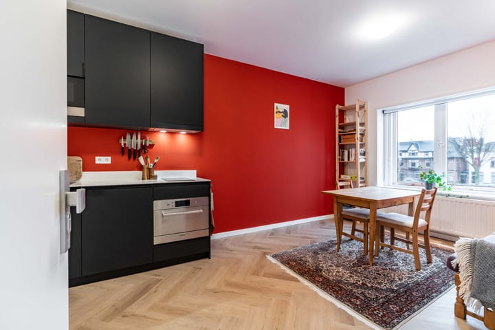 Foto 6 van Achterom 1-D