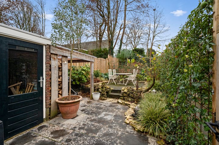 Foto 27 van Kerdijkstraat 9