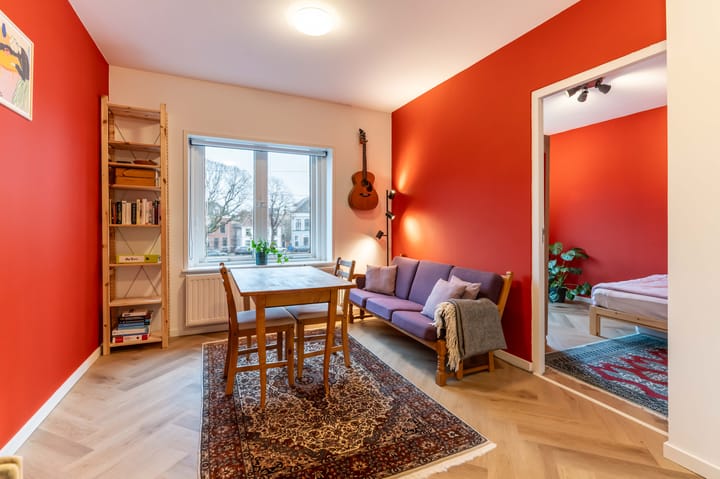 Foto 8 van Achterom 1-D