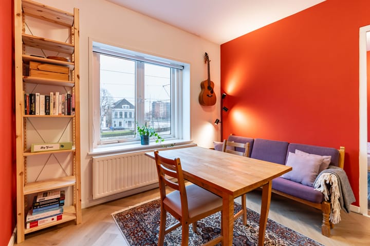 Foto 9 van Achterom 1-D