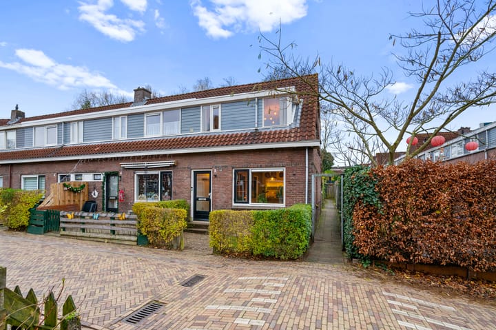 Foto 29 van Kerdijkstraat 9