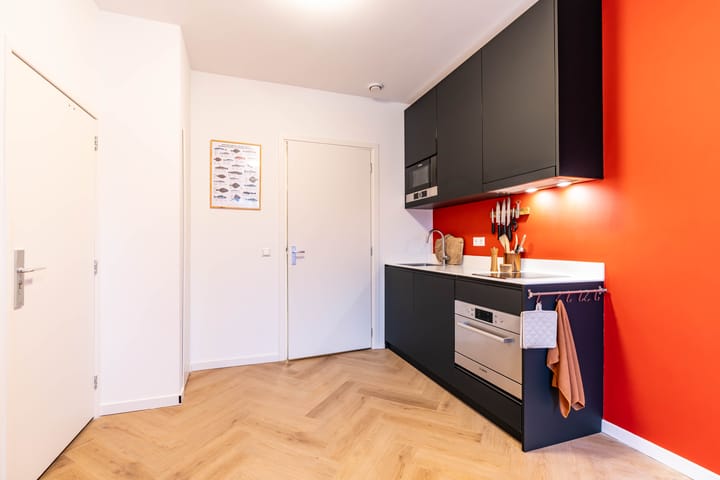 Foto 10 van Achterom 1-D