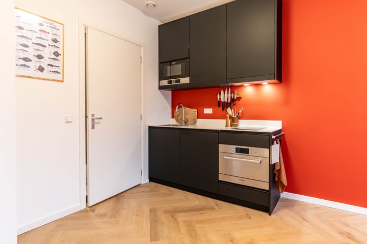 Foto 11 van Achterom 1-D