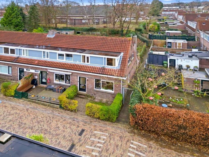 Foto 30 van Kerdijkstraat 9