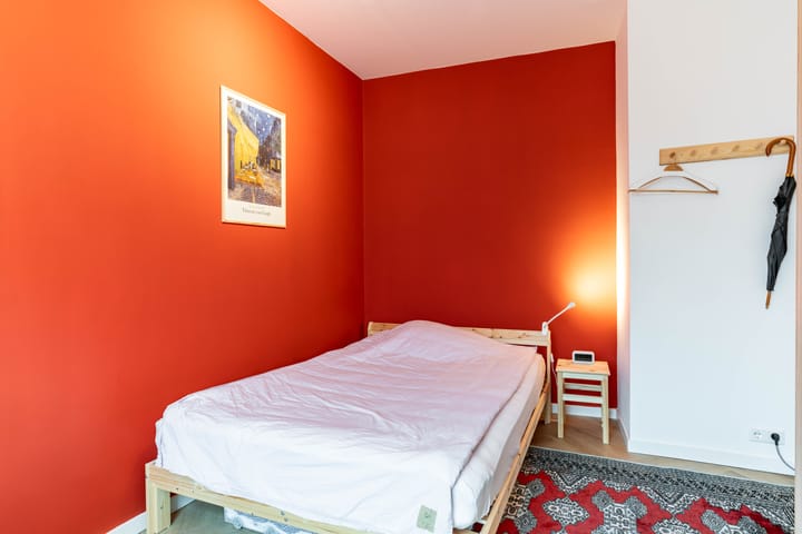 Foto 12 van Achterom 1-D