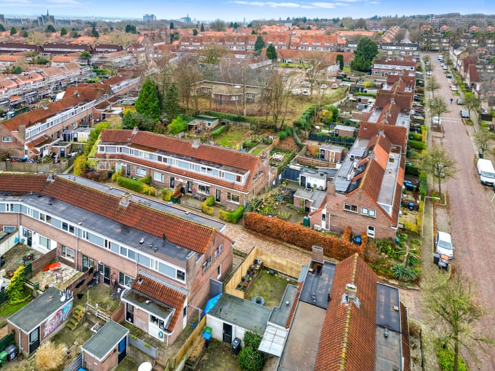 Foto 31 van Kerdijkstraat 9