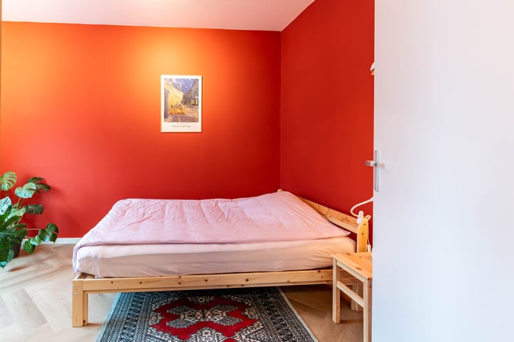 Foto 15 van Achterom 1-D