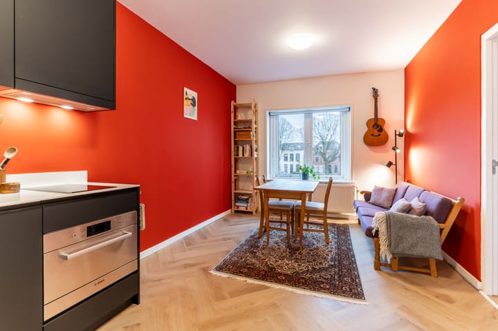 Foto 16 van Achterom 1-D