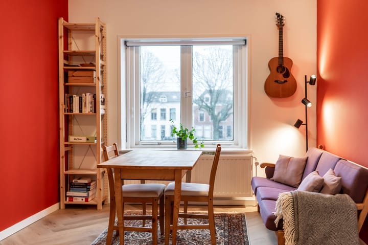 Foto 17 van Achterom 1-D