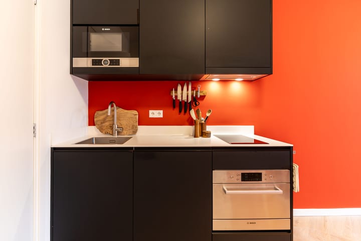 Foto 18 van Achterom 1-D