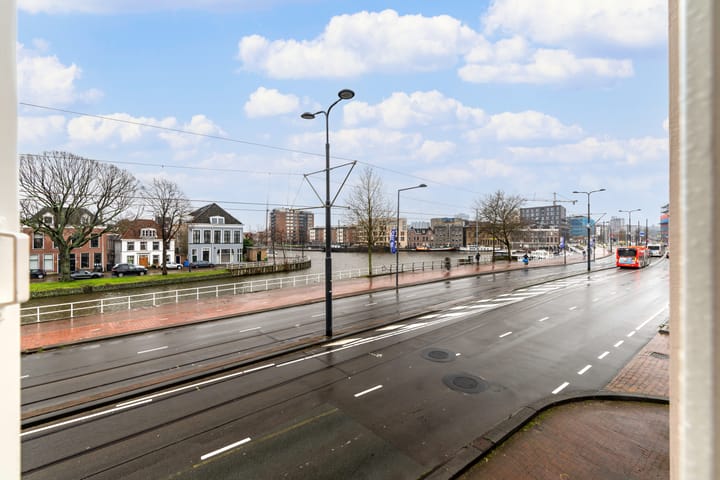 Foto 22 van Achterom 1-D