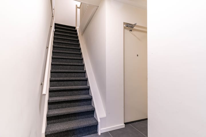 Foto 23 van Achterom 1-D