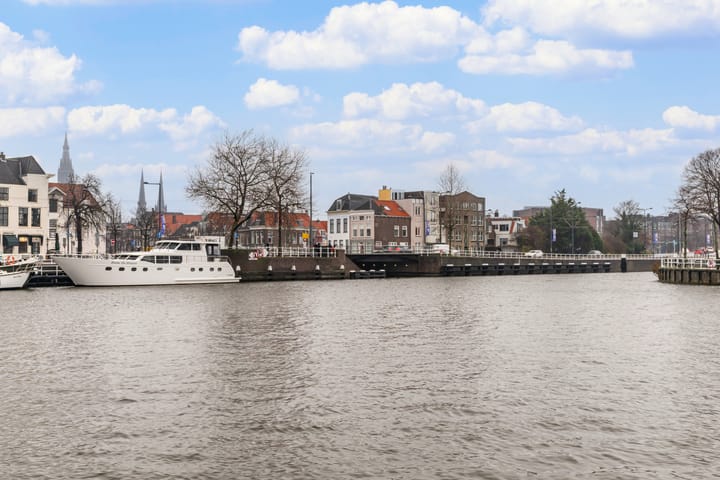 Foto 25 van Achterom 1-D